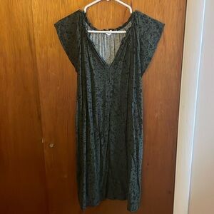 Gap dress